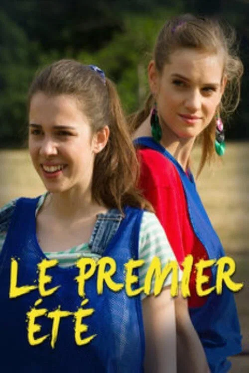 Movie poster for The First Summer (2015)