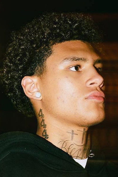 Photo of Elijah Flores, Acting