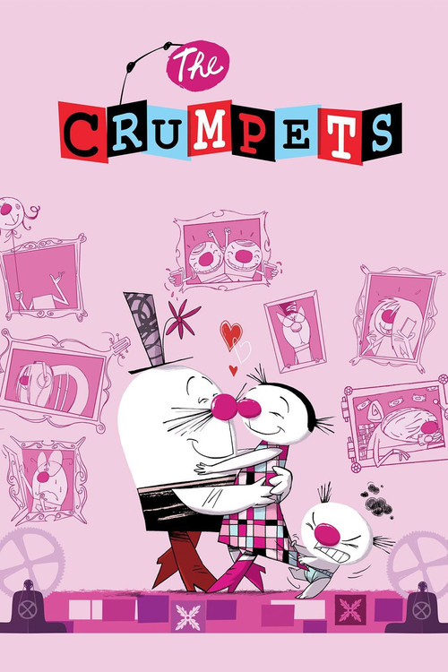 The Crumpets poster