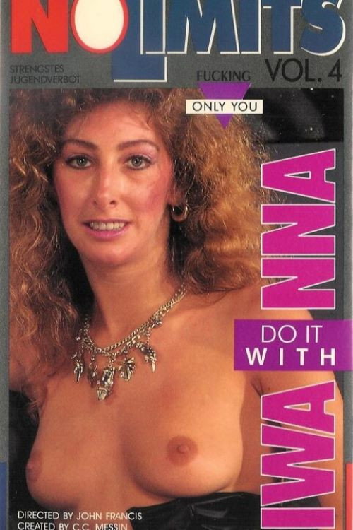 Movie poster for Do It with Iwanna (1990)
