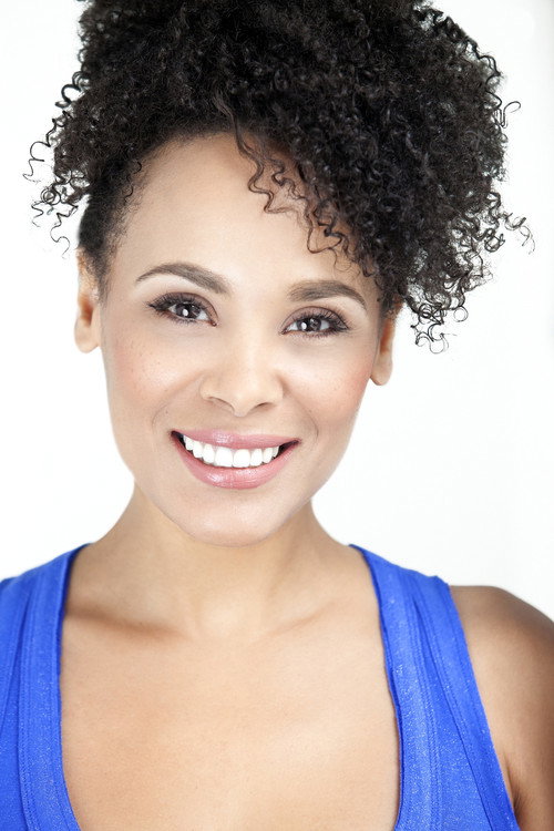 Photo of Monique Straw, Acting