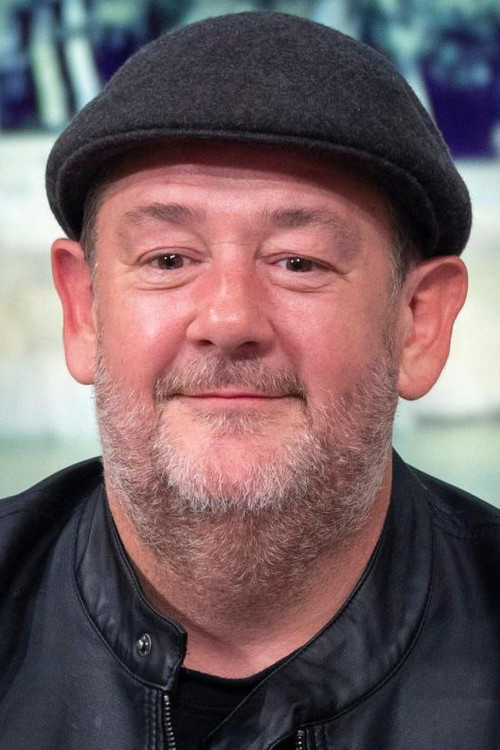 Johnny Vegas profile