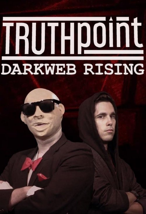 TruthPoint poster