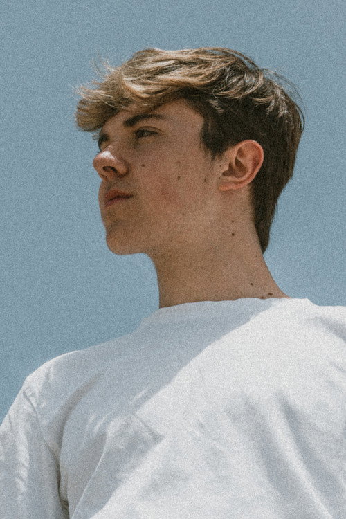 Photo of Samuel Blanco, Acting