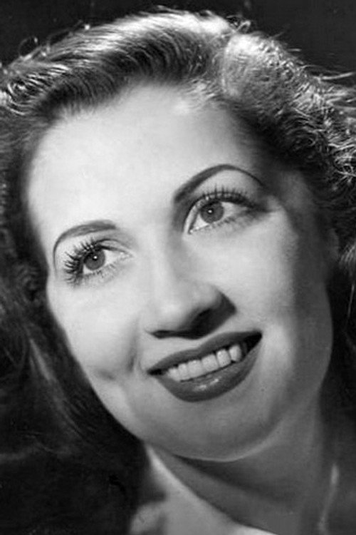 Photo of Doris Marnier, Acting