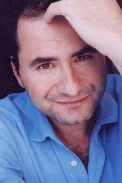 Fritz Michel profile