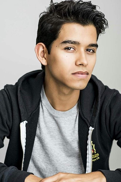 Photo of Germain Arroyo, Acting
