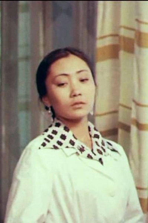 Photo of Rimma Kabdalieva, Acting