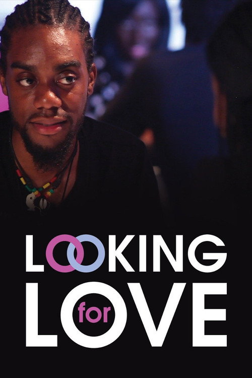 Movie poster for Looking for Love (2015)