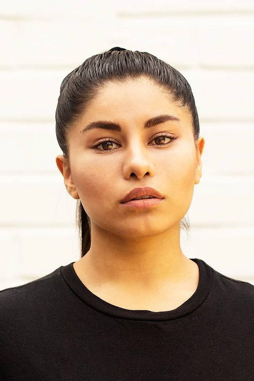 Photo of Antonella Valeriano, Acting