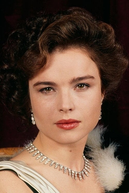 Photo of Giulia Boschi, Acting
