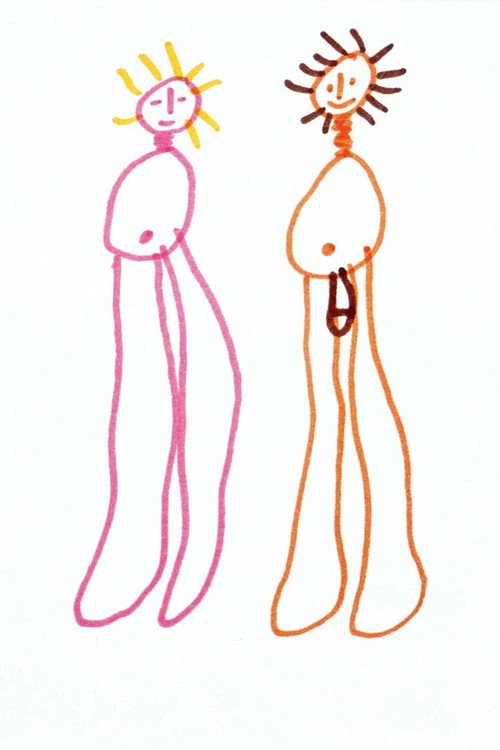 Movie poster for La leçon de choses (1998)