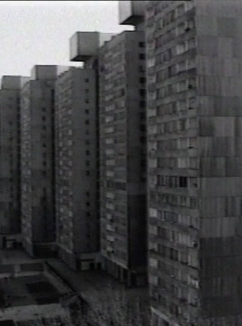 Movie poster for From My Window (1999)