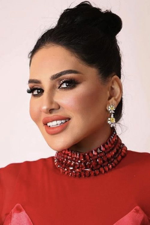 Fay Al-Sharqawi profile