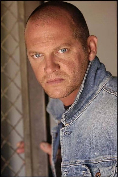 Photo of Brian Scannell, Acting