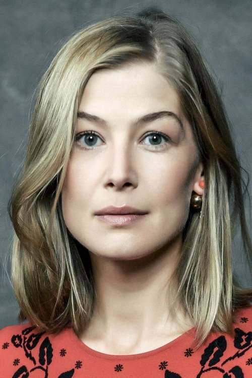 Rosamund Pike profile