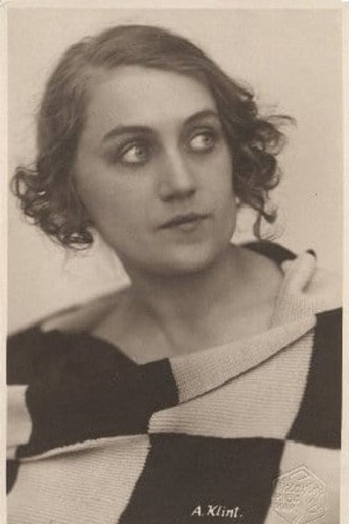 Photo of Anta Klints, Acting