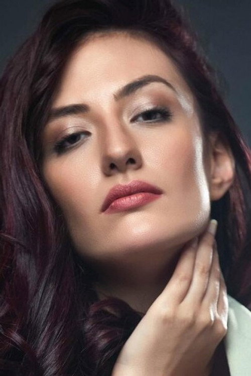 Photo of Breshna Khan, Acting
