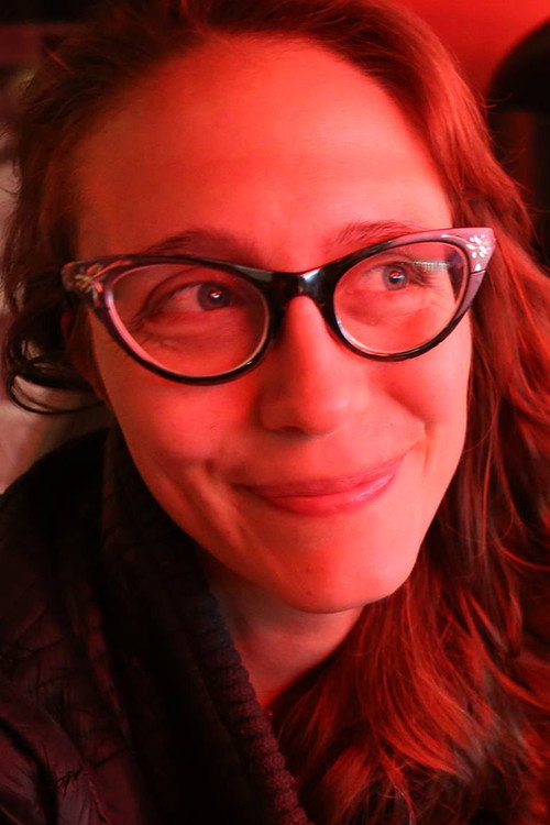 Photo of Sarah Ema Friedland, Directing