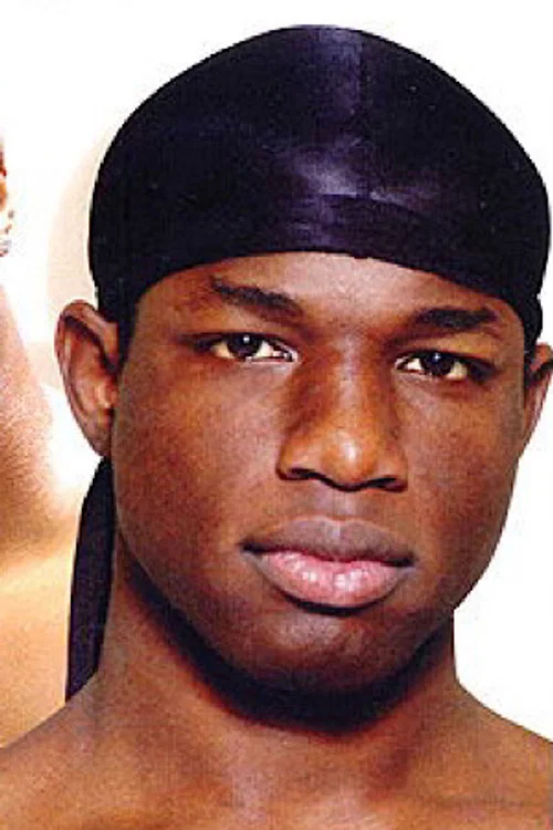 Photo of Keron, Acting