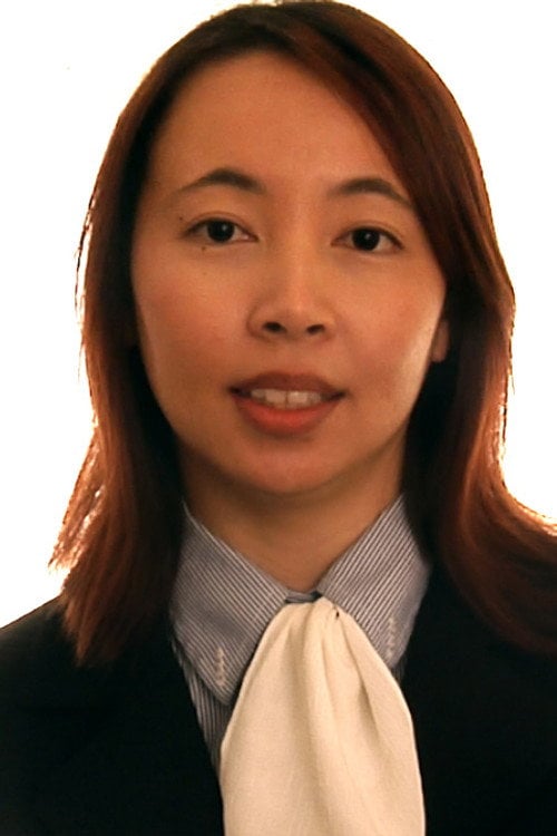 Photo of Pui-Mei Wong, Acting