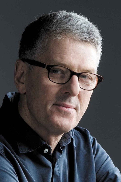 David Marr profile