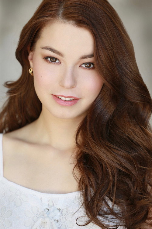 Photo of Chanel Marriott, Acting