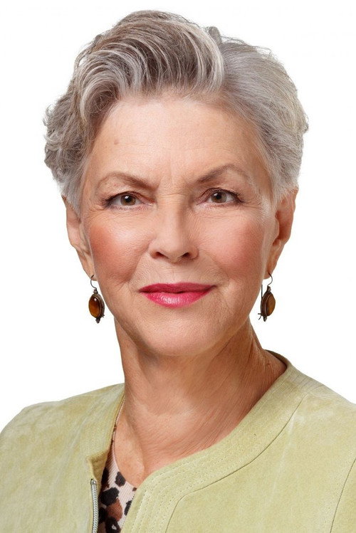 Photo of Liina Orlova, Acting
