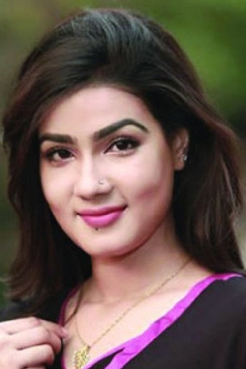 Photo of Mahiya Mahi, Acting