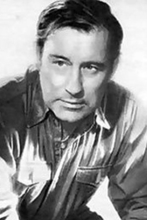 Photo of Lucien Coëdel, Acting