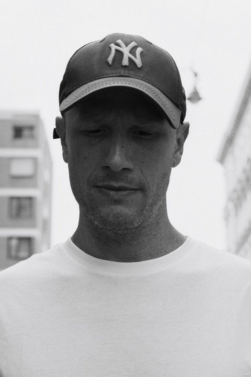 Photo of Dániel Ács, Directing