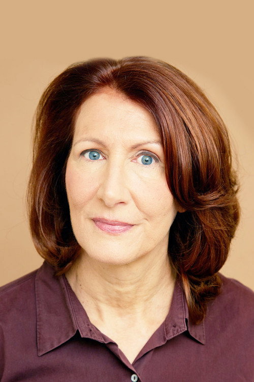Photo of Beth Persky, Acting