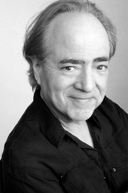 Photo of Richard Groulx, Acting
