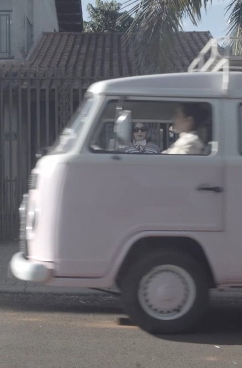 Movie poster for Almost There (2023)