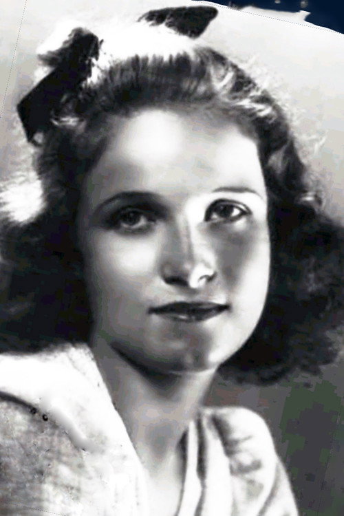 Photo of Inés Edmonson, Acting