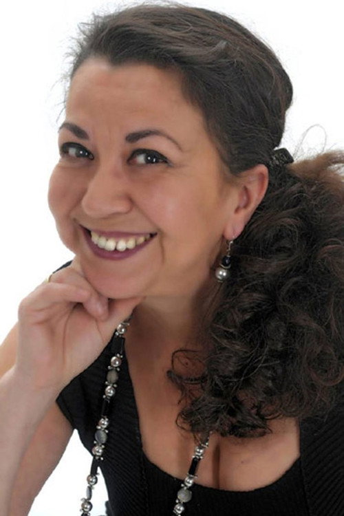 Photo of Lilay Huser, Acting