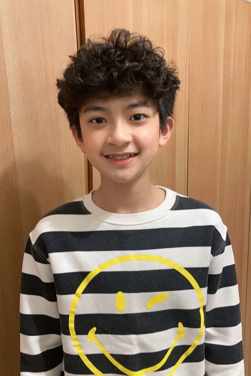 Photo of Hung-Yi Yeh, Acting