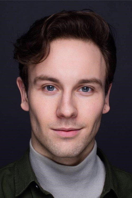 Photo of Maksims Busels, Acting