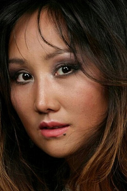 Yuliya Sinitsyna profile