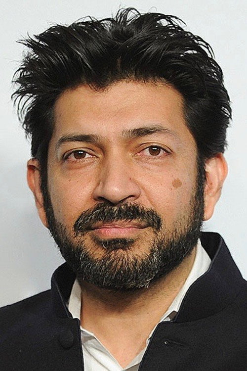 Photo of Siddhartha Mukherjee, Writing