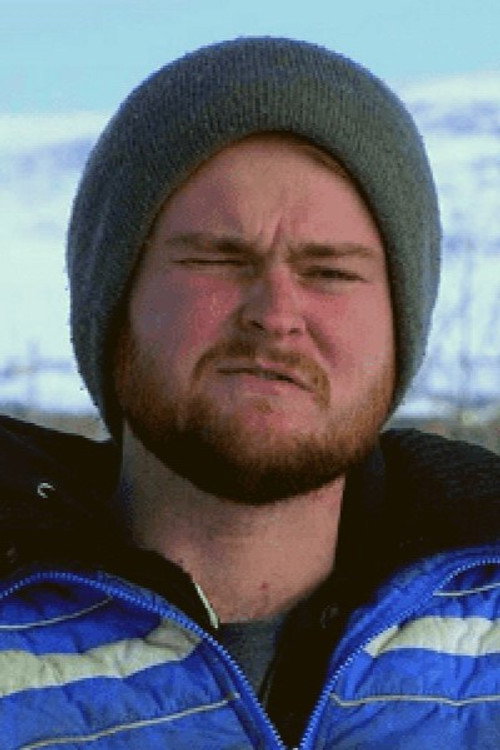 Zeke Tenhoff profile