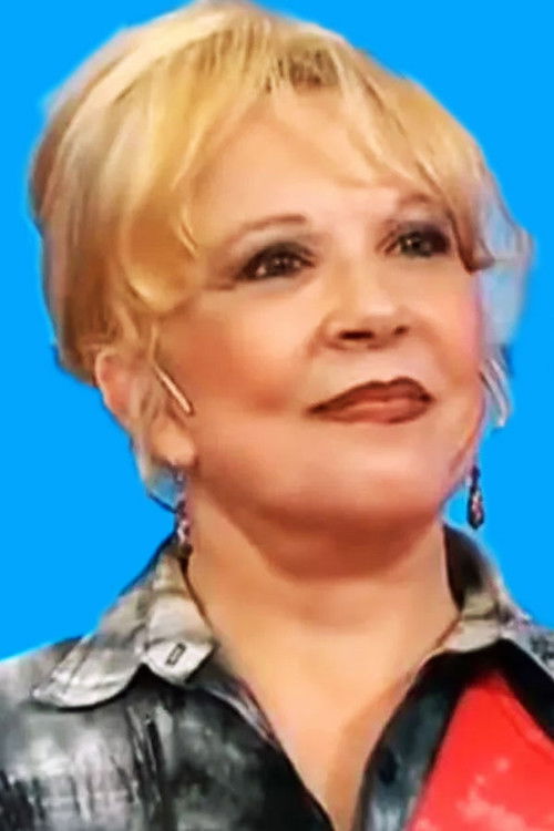 Stella Maris Lanzani profile