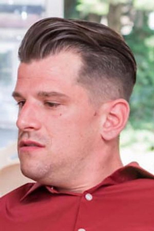 Photo of Raylan Franco, Acting