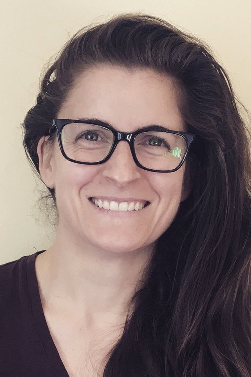 Photo of Rachel Larsen, Visual Effects