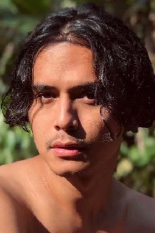 Jourdy Pranata profile