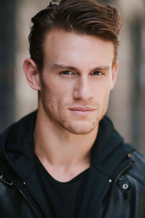 Photo of Christian Charisiou, Acting