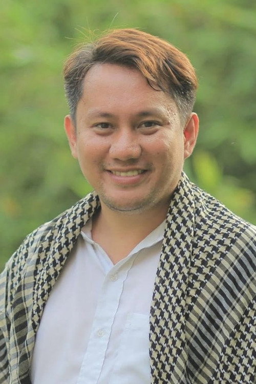 Photo of Rosswil Hilario, Directing