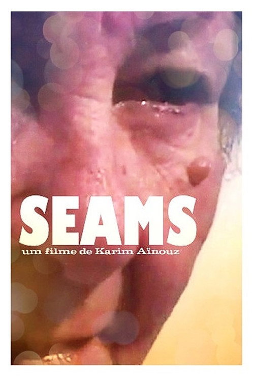 Movie poster for Seams (1993)
