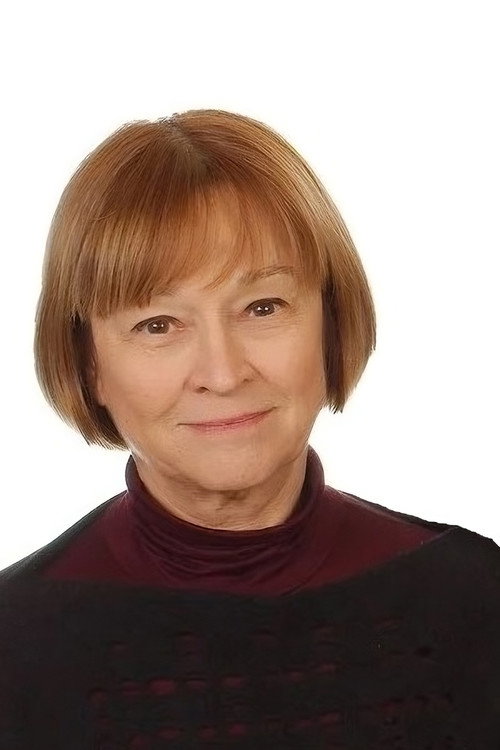 Janet Fielding profile