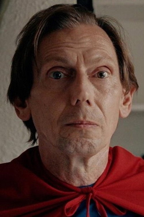 Photo of Jonathan Charbonneau, Acting